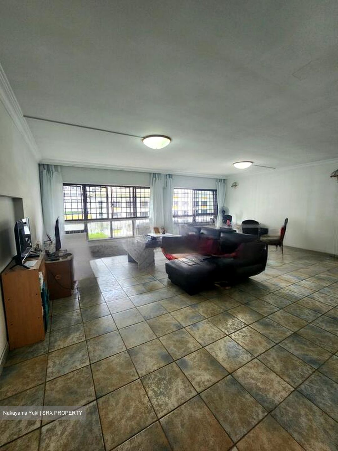 Blk 633 Choa Chu Kang North 6 (Choa Chu Kang), HDB 5 Rooms #450433161